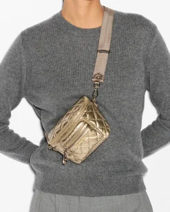 Micro Crosby Sling