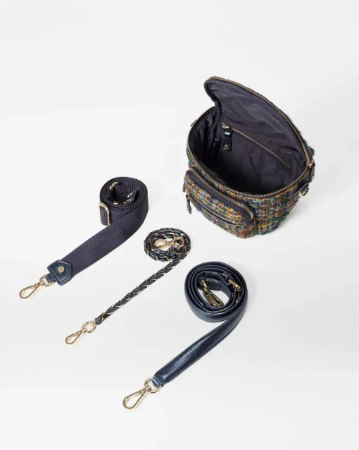 Micro Crosby Sling