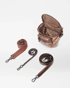 Micro Crosby Sling
