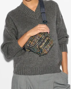 Micro Crosby Sling