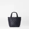 Micro Metro Tote Deluxe