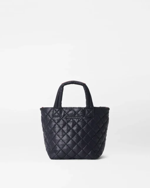 Micro Metro Tote Deluxe