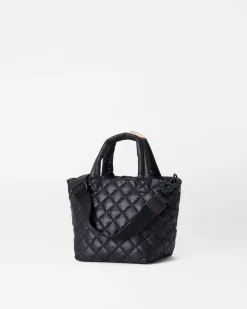 Micro Metro Tote Deluxe