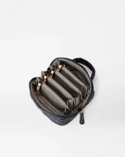 Mini Accordion Jewelry Case