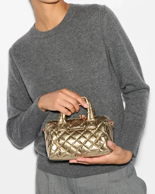 Mini Satchel