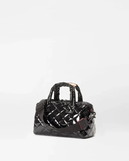 Mini Satchel