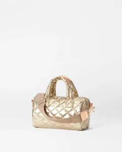 Mini Satchel