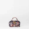 MZ Wallace X Marla Aaron Mini Accordion Jewelry Case