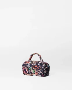 MZ Wallace X Marla Aaron Mini Accordion Jewelry Case