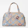 MZ Wallace X Platform Present: Cynthia Talmadge Aspiring Actress Bag