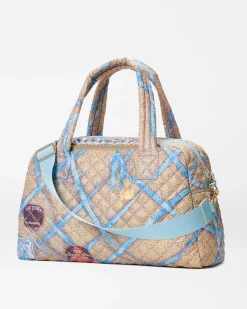 MZ Wallace X Platform Present: Cynthia Talmadge Aspiring Actress Bag