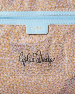 MZ Wallace X Platform Present: Cynthia Talmadge Aspiring Actress Bag