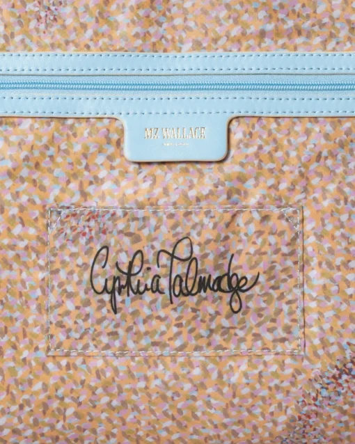 MZ Wallace X Platform Present: Cynthia Talmadge Aspiring Actress Bag