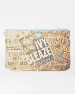 MZ Wallace X Platform Present: Cynthia Talmadge Aspiring Actress Bag