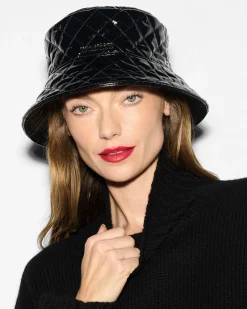 MZW Bucket Hat