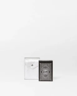 MZW Playing Card Set