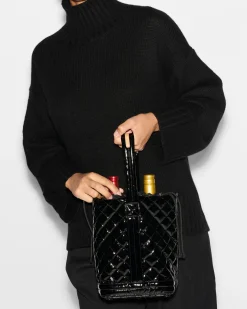 MZW Wine Tote
