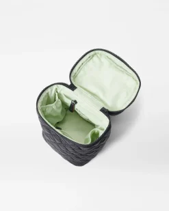 MZW X Crown Affair Large Vanity Set