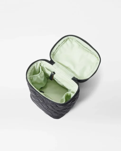 MZW X Crown Affair Large Vanity Set
