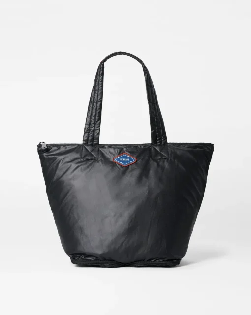 Packable Market Tote