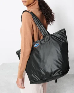 Packable Market Tote