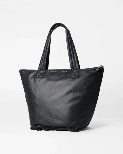 Packable Market Tote
