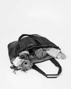 Packable Market Tote
