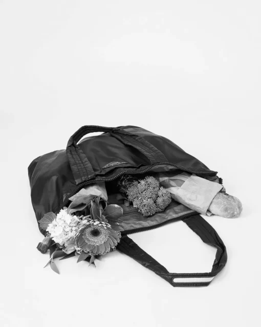 Packable Market Tote
