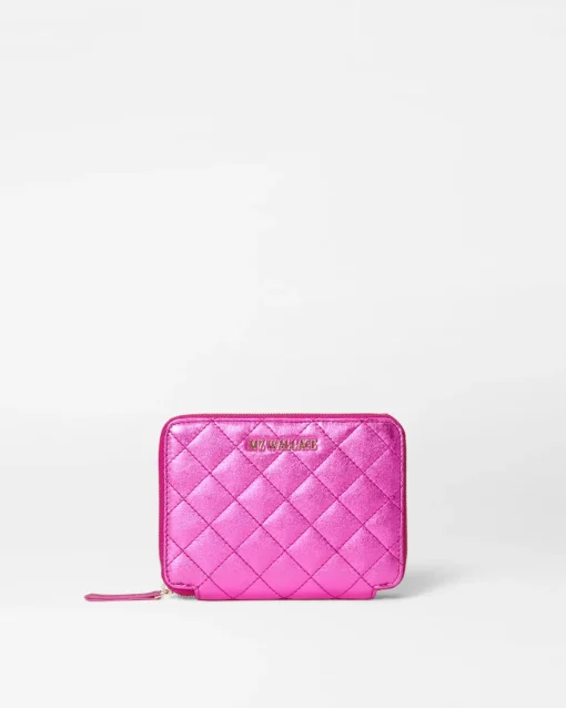 Passport Organizer
