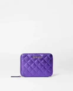 Passport Organizer