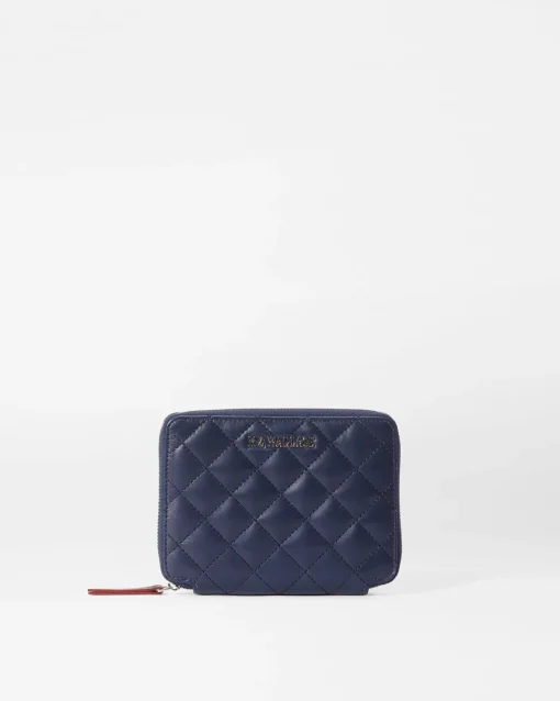 Passport Organizer