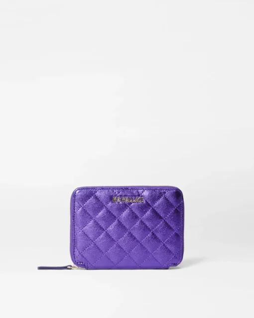 Passport Organizer