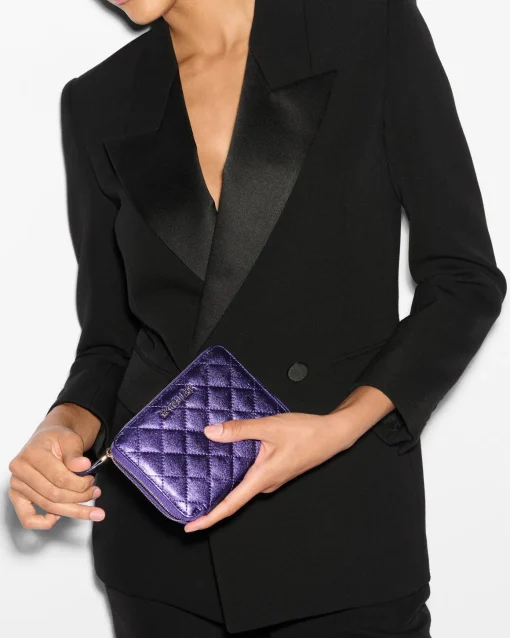 Passport Organizer