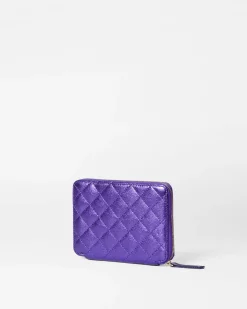 Passport Organizer