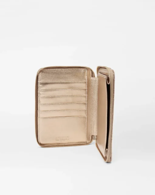 Passport Organizer