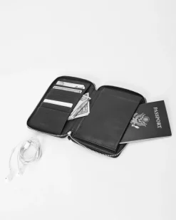 Passport Organizer