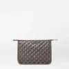 Personalized Metro Clutch