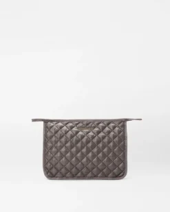 Personalized Metro Clutch