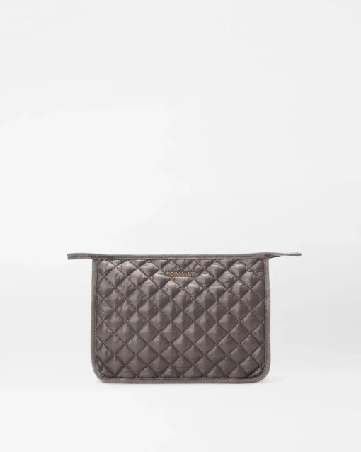 Personalized Metro Clutch