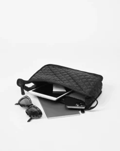 Personalized Metro Clutch