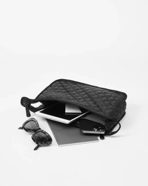 Personalized Metro Clutch