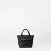 Petite Metro Tote Deluxe