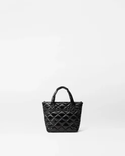 Petite Metro Tote Deluxe