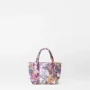 Petite Metro Tote Deluxe