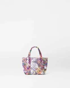 Petite Metro Tote Deluxe