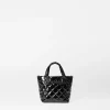 Petite Metro Tote Deluxe