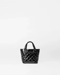 Petite Metro Tote Deluxe