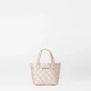 Petite Metro Tote Deluxe