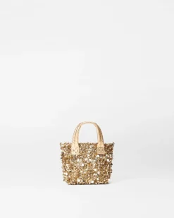 Petite Metro Tote Deluxe
