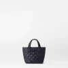Petite Metro Tote Deluxe